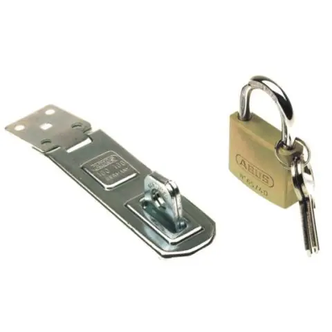 ABUS 303222 Ledhasp Köp online